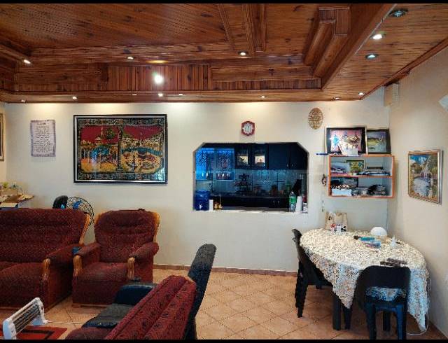 3 BEDROOM HOUSE FOR SALE IN PARK RYNIE